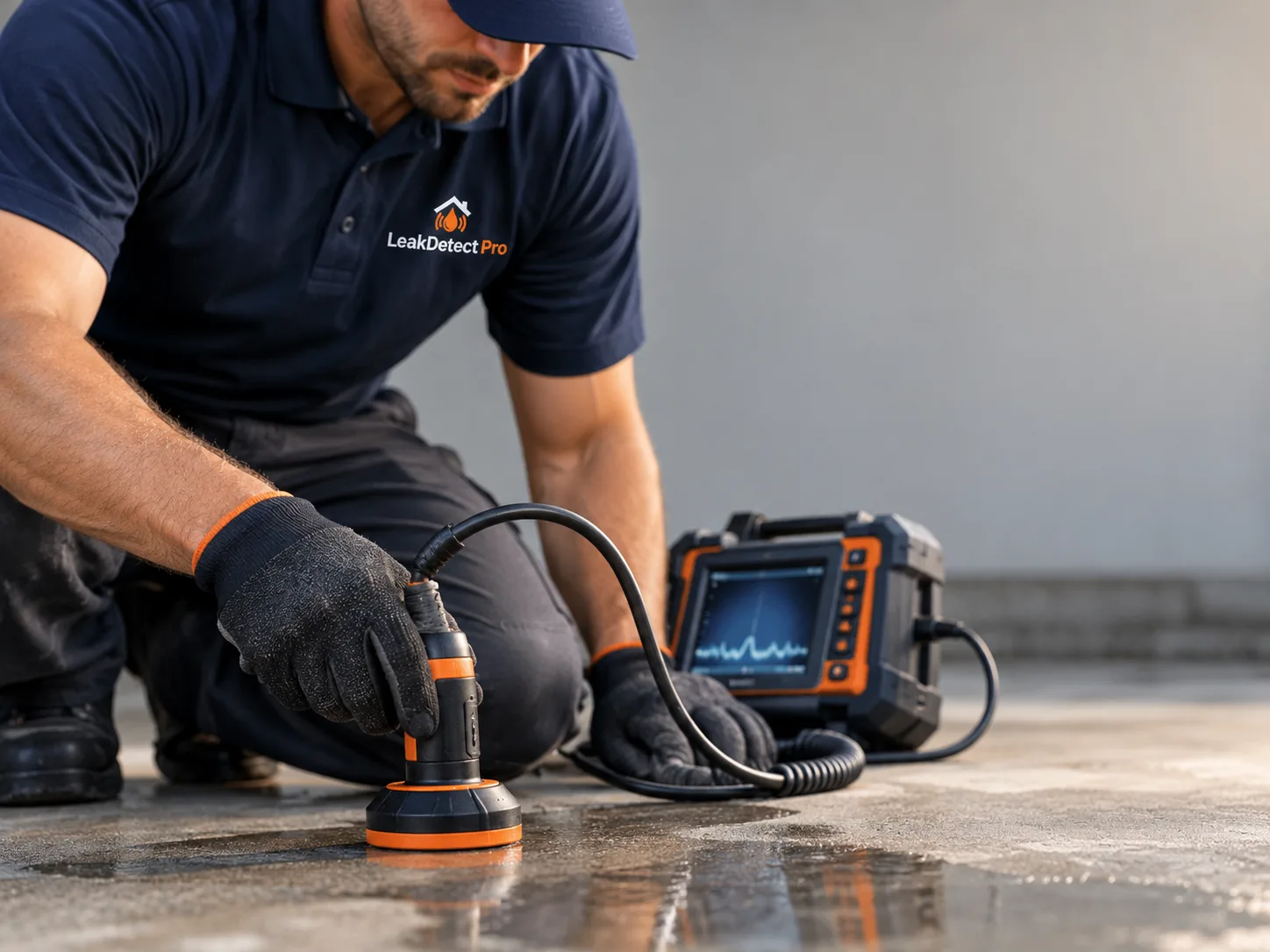 Flat Roof Analysis in Timewell, IL